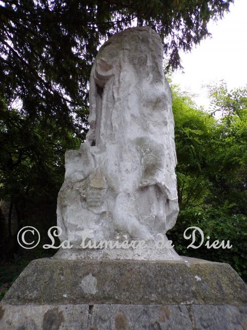 Le Havre, abbaye de Graville