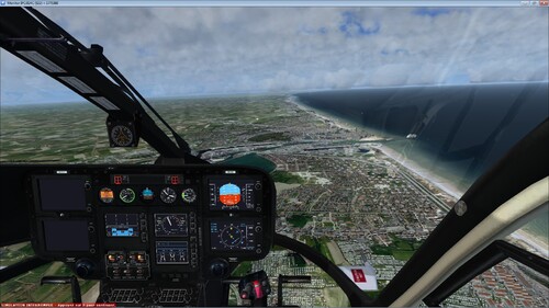 La Belgique FSX pour pas cher