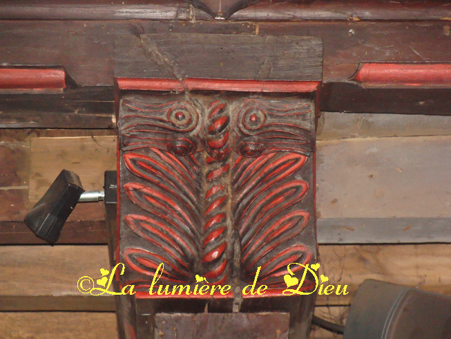 Ascain : église Notre-Dame de l'Assomption