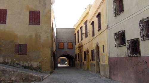 D'Essaouira à El Jadida