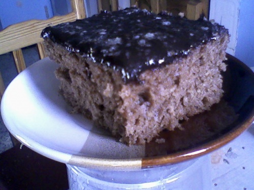 Tres Bon Gateau Au Chocolat Facile Et Peu Couteux Heuuuuuuuuum