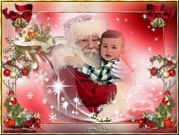 Weihnachten steht vor der Tür