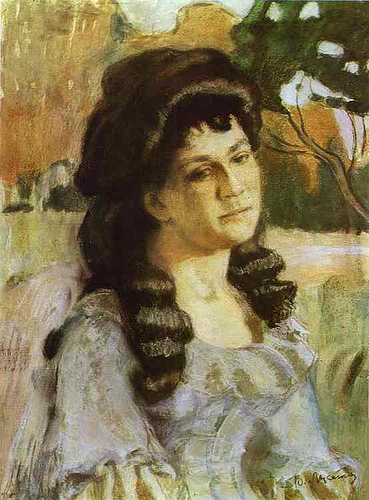 Sofia Feodorovna