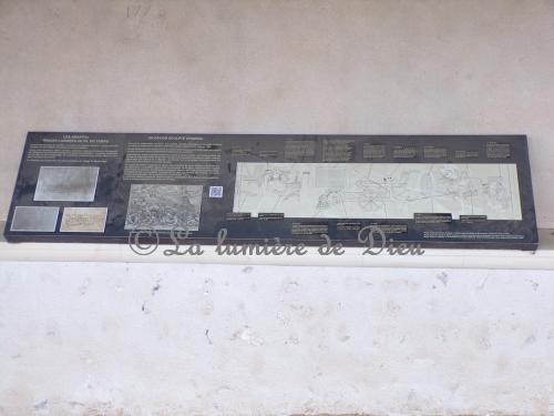 Montivilliers, aître de Brisgaret