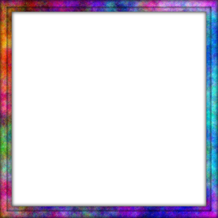 cadre couleur - images png et fond d'écran
