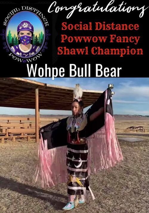 ►  Wohpee Bull Bear 