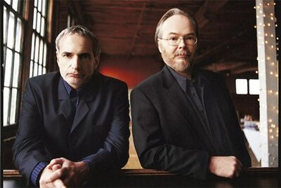 Steely Dan