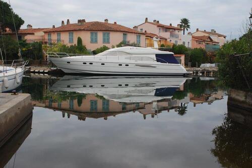 Port Grimaud