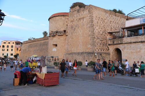 Alghero