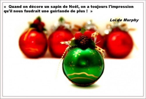 Petits Poèmes et Citations de Noël, en attendant ce grand jour de Fête...