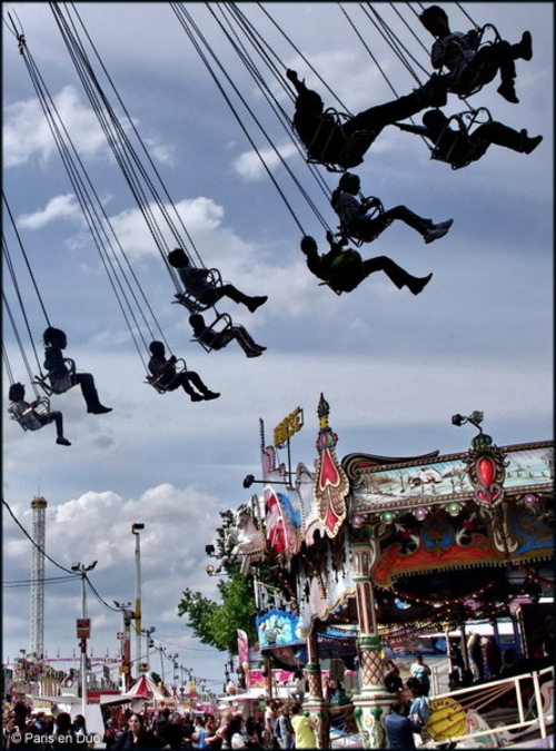 Foire du Trône