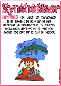 LES STRATEGIES DE LECTURE