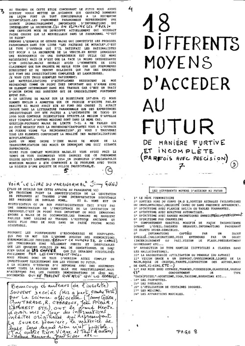 Microscopen°52 le futur investigué pages 1 a 32