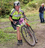 Cyclo cross UFOLEP de la Bassée ( Séniors – féminines )