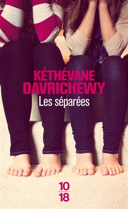 Les séparées, de K. Davrichewy