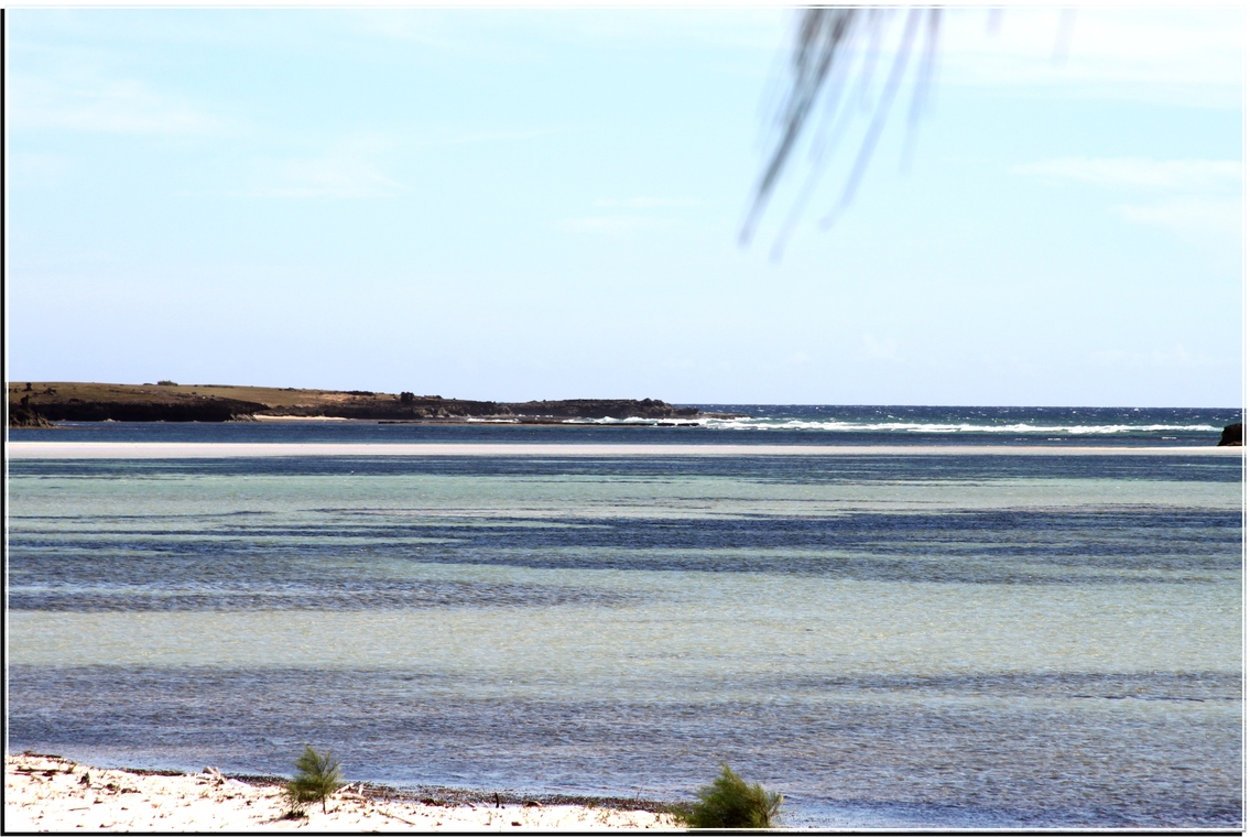 MADAGASCAR LA BAIE DES PIGEONS 2016