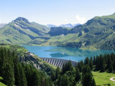 L'ARLY ET SES CELEBRES GORGES