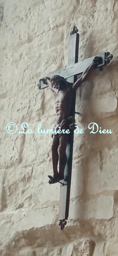 Valmont, abbaye Notre-Dame du Pré