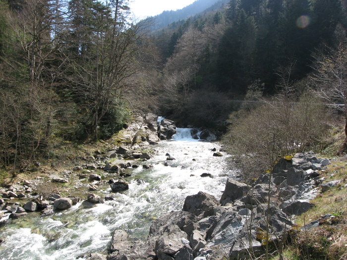 Département des Pyrénées Atlantiques