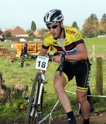 23ème Cyclo cross VTT UFOLEP d’Allennes les Marais ( Séniors – Féminines )