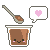 ○ P'tit choco ○ P'tit choco