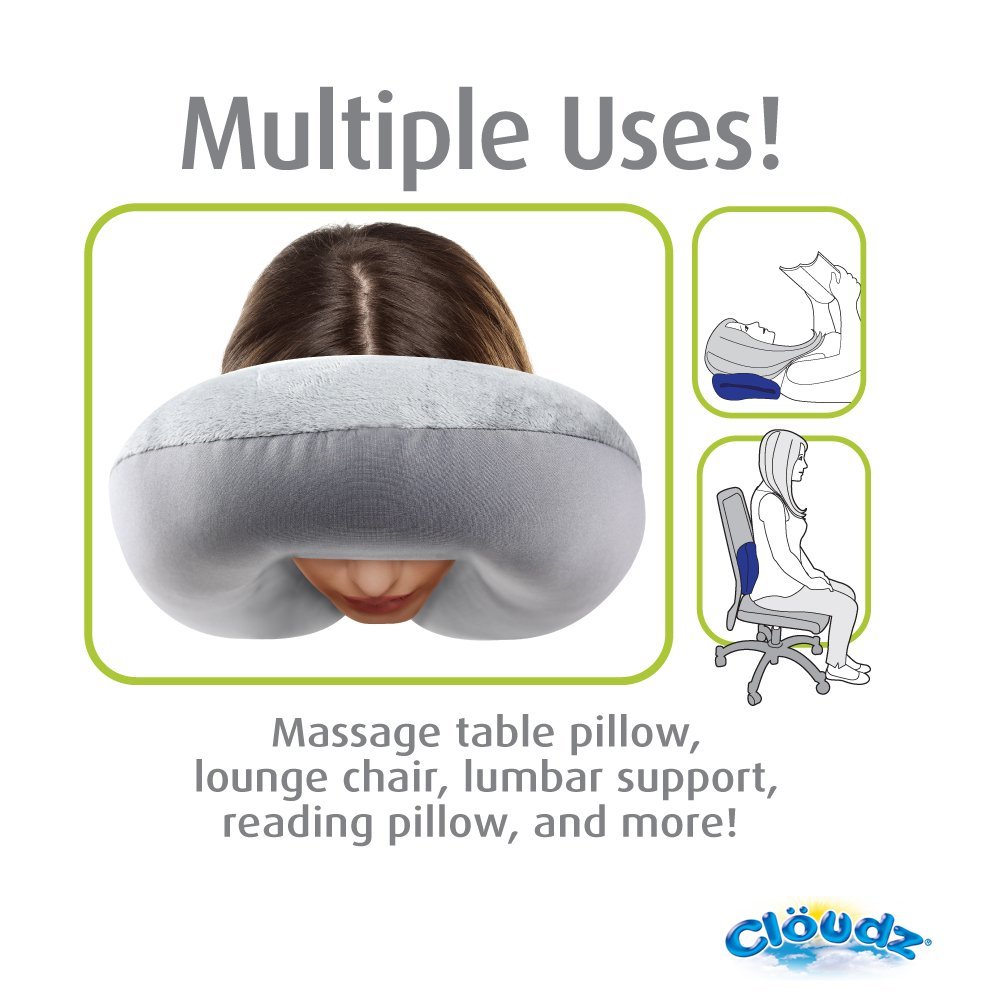 Buy Travel Pillow Head Support Online At Lowest Prices