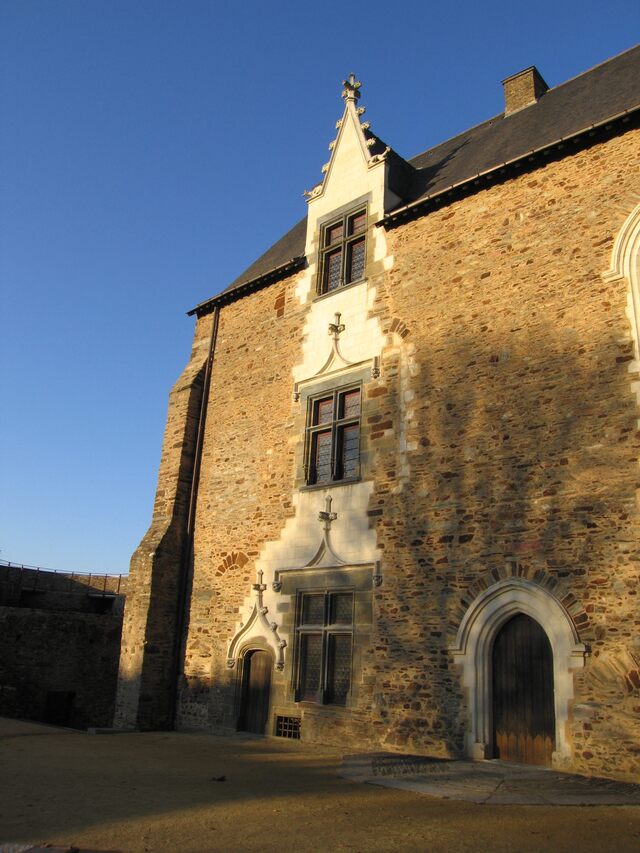 Blog de lisezmoi : Hello! Bienvenue sur mon blog!, La Loire-Atlantique : Chateaubriand