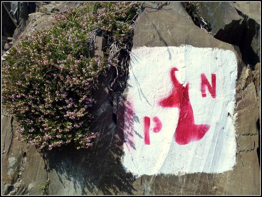 Souvenirs : Septembre 2014 : Hautes Pyrénées : refuge et lac d'Ilhéou