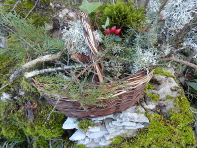 Blog de melimelodesptitsblanpain : Méli Mélo des p'tits Blanpain!, En attendant Saint-Nicolas et sur le chemin de l'Avent...