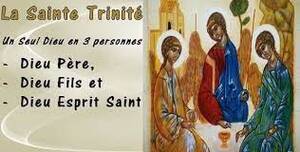  * 49 - La Sainte Trinité
