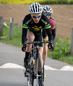 1er Grand Prix cycliste UFOLEP d’Ablain St Nazaire (  1ère et 3ème catégories )