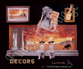 Décors (40x60) 1997