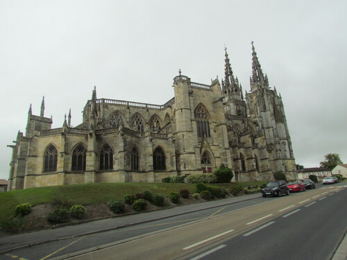 Notre Dame de l'Epine (1).