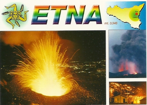 L'Etna