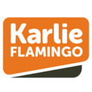 Partenariat Karlie Flamingo