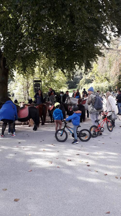 Journée familiale 