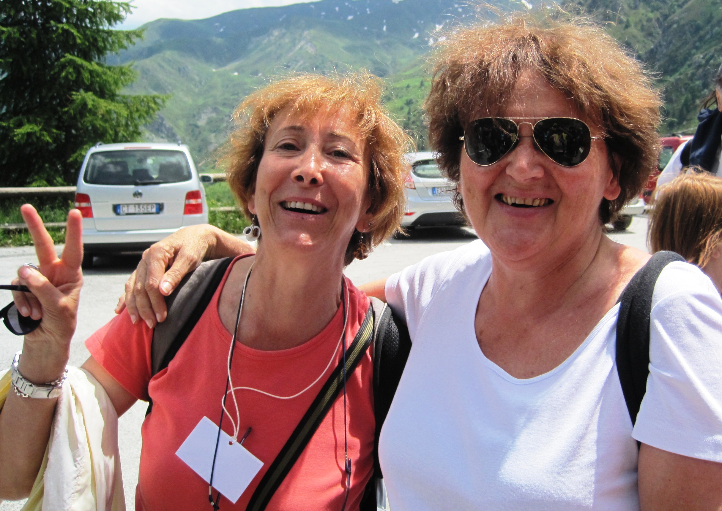 rencontre italienne