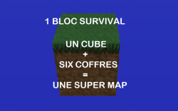 {MAP} 1Block Survival 1.2.5
