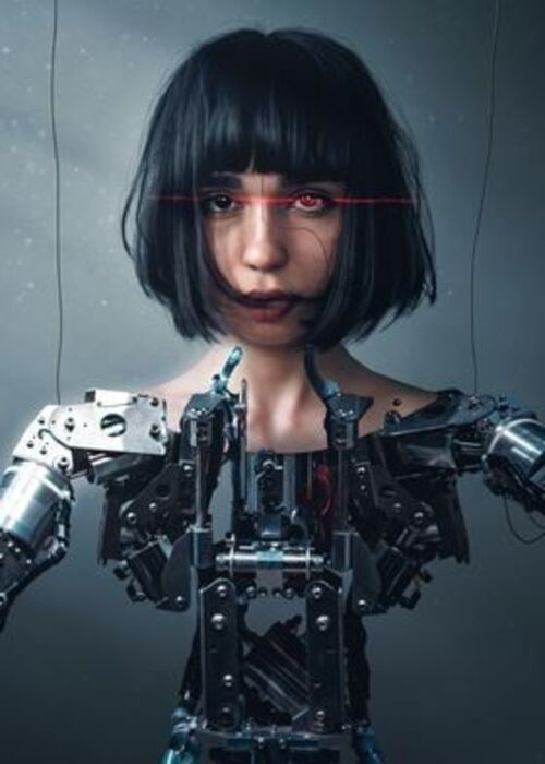 Robots humanoides, robots de demain
