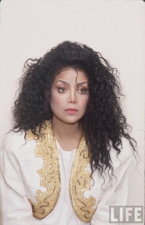 La Toya - Encore dans The Talk