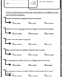 Inférences, inférer, comprendre, compréhensio, Cp, Ce1, cycle 2