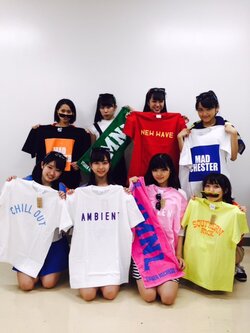 Tower Record de Kashiwa Twitter [11.06.2016]
