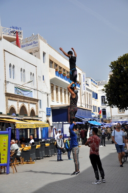 2019. Essaouira