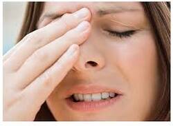 Các triệu chứng viêm xoang mũi và địa điểm chữa trị