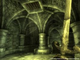 The Elder Scrolls IV : Oblivion 8 Oblivion