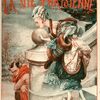 La Vie Parisienne - samedi 24 mars 1928