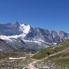 Col de la Croix des frêtes.