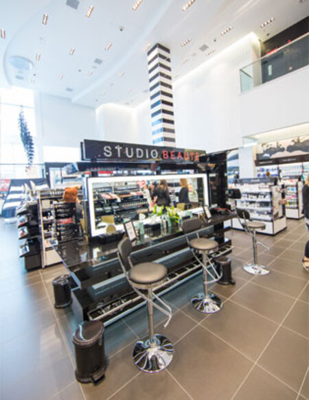 Magasin:  Sephora Dix30