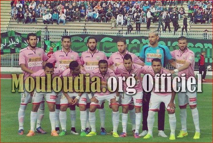 samedi 16.05.2015 à constantine CSC-MCA 1-1