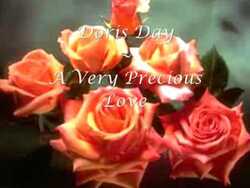A Very Precious Love - Doris Day 